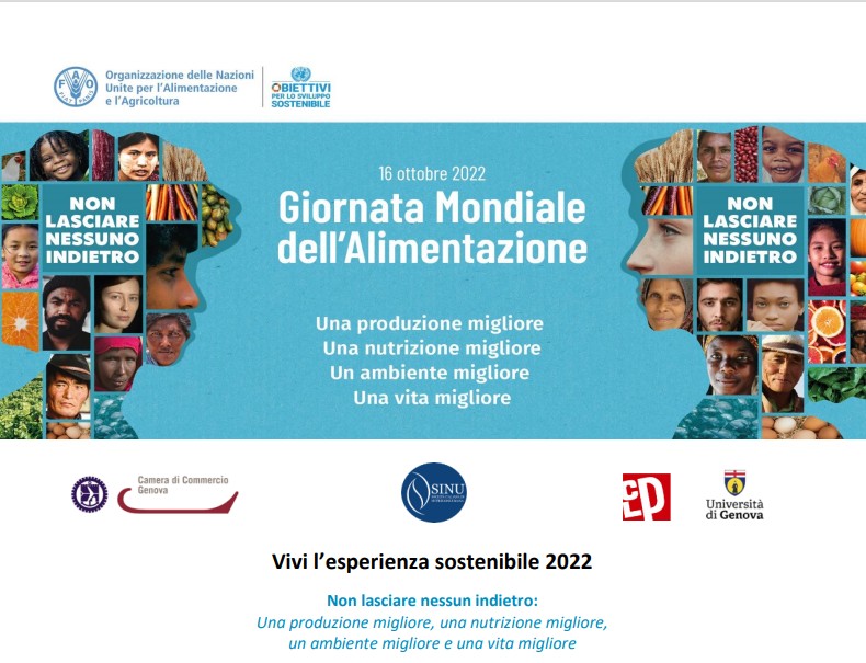 Save the date
